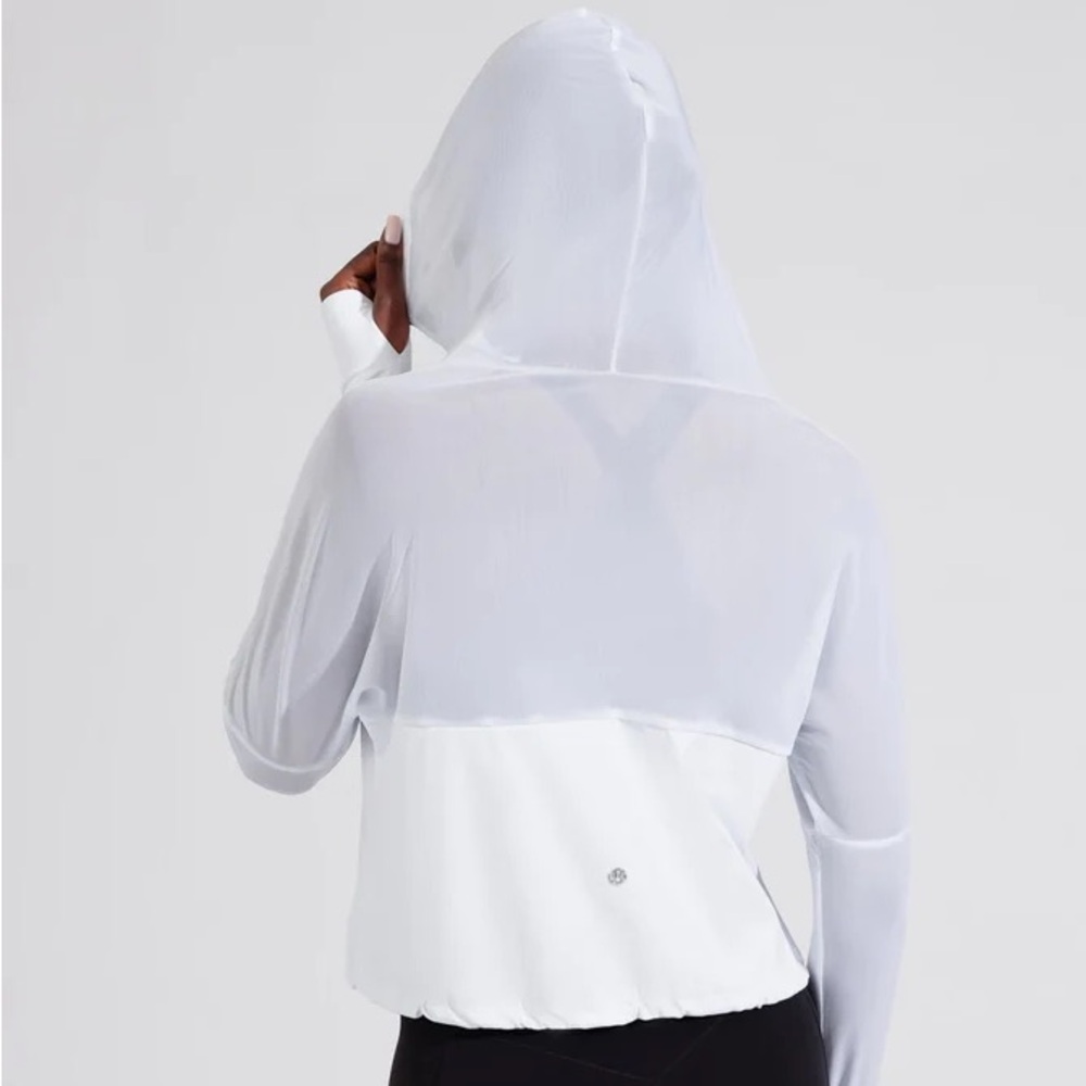 Buffbunny Bones Escalada Pullover - image 5